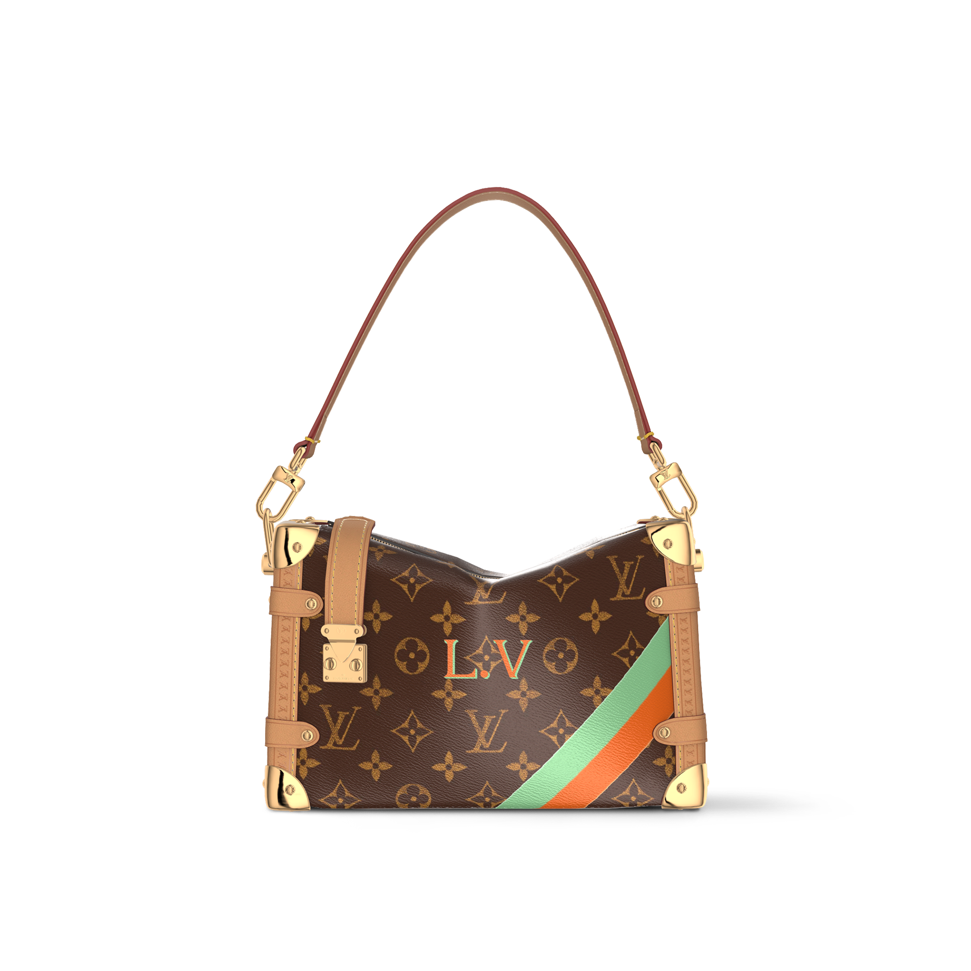 Looping - Luxury All Handbags - Handbags | Women | LOUIS VUITTON